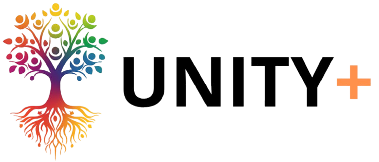 Unity+ Logo